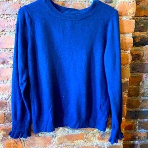 Banana Republic Italian Sweater